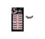 Callas Petit Wing Eyelashes (CPWL-05) -10 Pairs